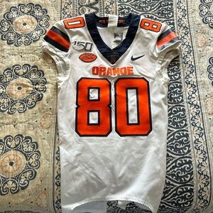 Syracuse Game Jersey